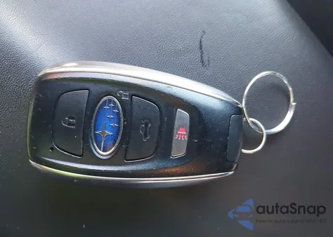 2020 Subaru Crosstrek Premium из США, поврежденный, VIN JF2GTAEC3LH258938